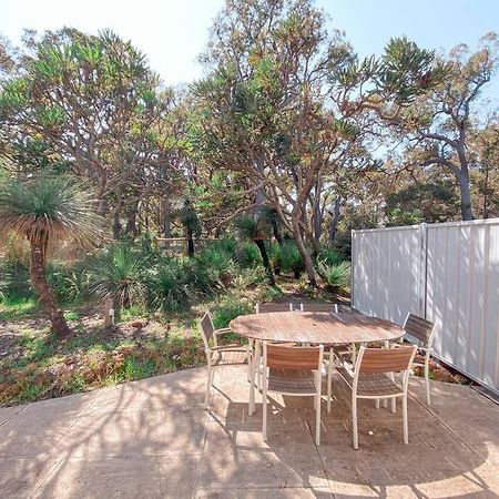 Wren Studio - Private One-Bedroom Studio Nestled In Bushland Yallingup Eksteriør billede