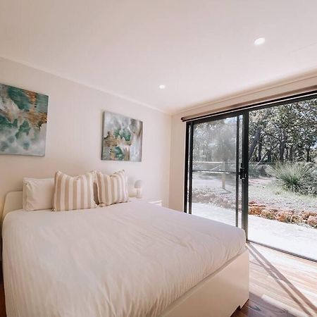 Wren Studio - Private One-Bedroom Studio Nestled In Bushland Yallingup Eksteriør billede