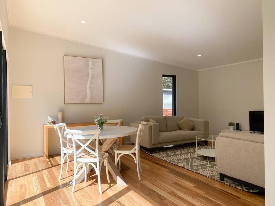 Wren Studio - Private One-Bedroom Studio Nestled In Bushland Yallingup Eksteriør billede